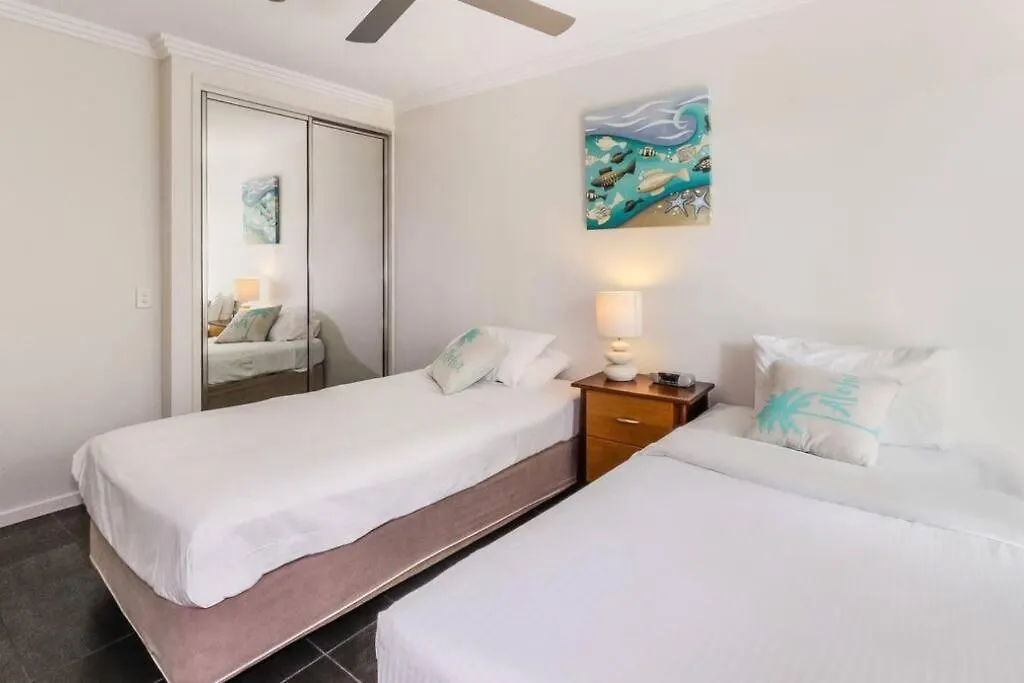 Turquesa At Island Views—Beachfront Resort Living Palm Cove 0*,