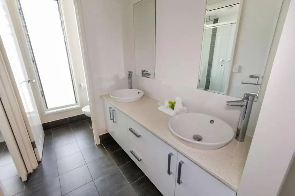 Turquesa At Island Views—Beachfront Resort Living Palm Cove 0*,  Australien