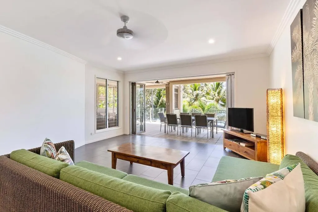 Turquesa At Island Views—Beachfront Resort Living Palm Cove