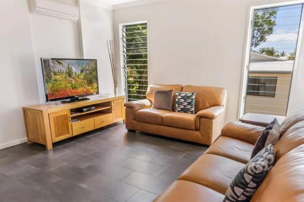 Lejlighed Turquesa At Island Views—Beachfront Resort Living Palm Cove