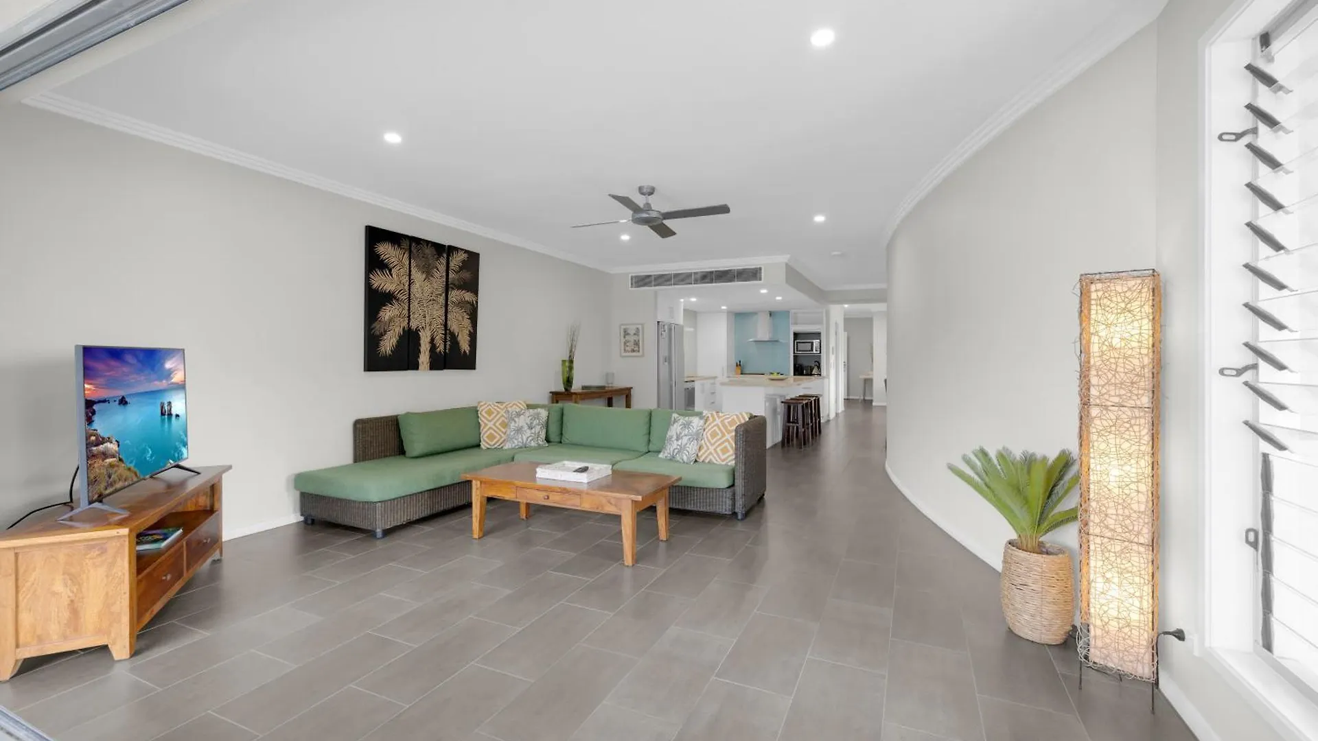 Lejlighed Turquesa At Island Views—Beachfront Resort Living Palm Cove